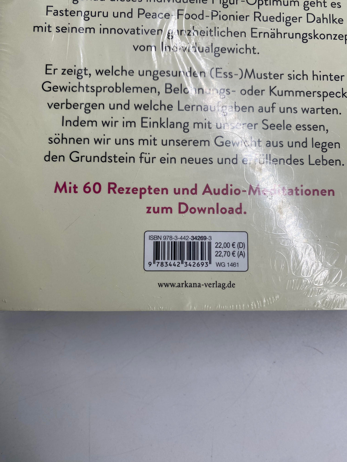 📚 Mein Individualgewicht: Zur Wohlfühlfigur finden - ohne Hungern, Frustessen und falschen Verzicht - Mit Ernährungsprogramm zum Abnehmen und Zunehmen