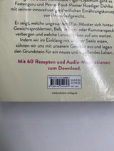 📚 Mein Individualgewicht: Zur Wohlfühlfigur finden - ohne Hungern, Frustessen und falschen Verzicht - Mit Ernährungsprogramm zum Abnehmen und Zunehmen