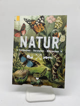 💡 NATUR: Entdecken - Verstehen - Mitmachen