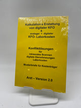 🎓 Kalkulation und Erstattung von digitaler KFO Version 2.0