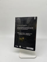 📚 The Liminal Zone 2: Zu Staub zerfallen