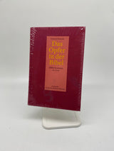 📚 Das Opfer in der Bibel: Näherkommen zu Gott