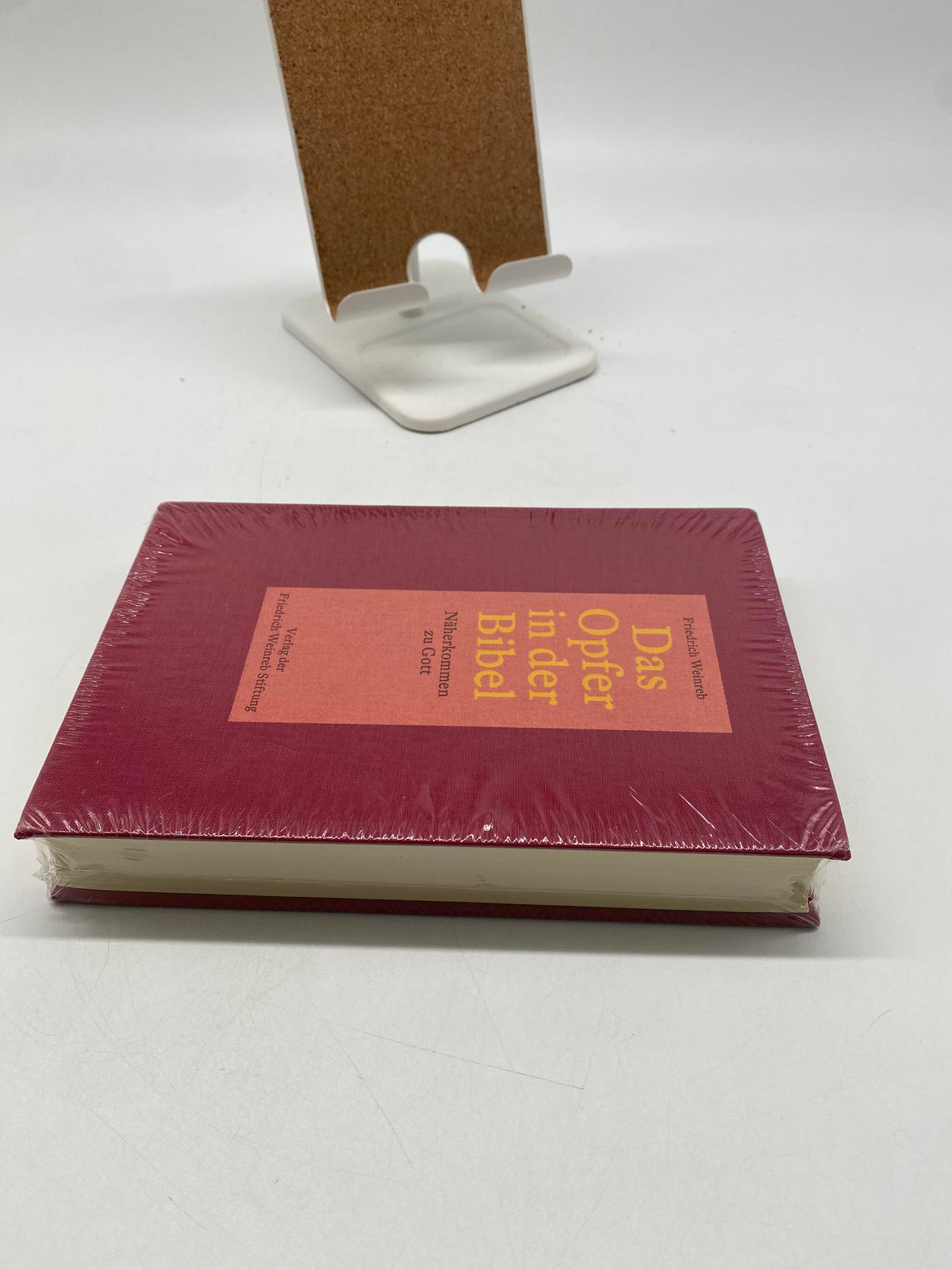 📚 Das Opfer in der Bibel: Näherkommen zu Gott