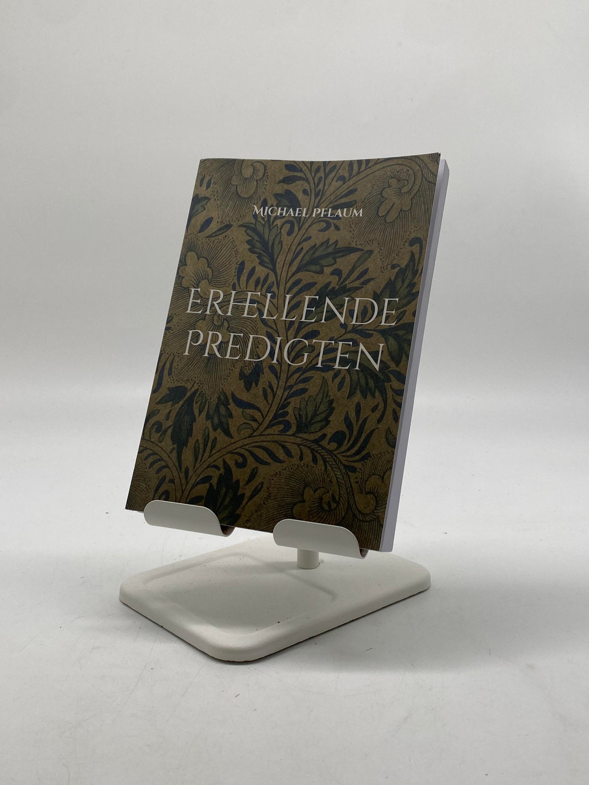 📚 Erhellende Predigten