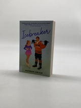 📚 Icebreaker