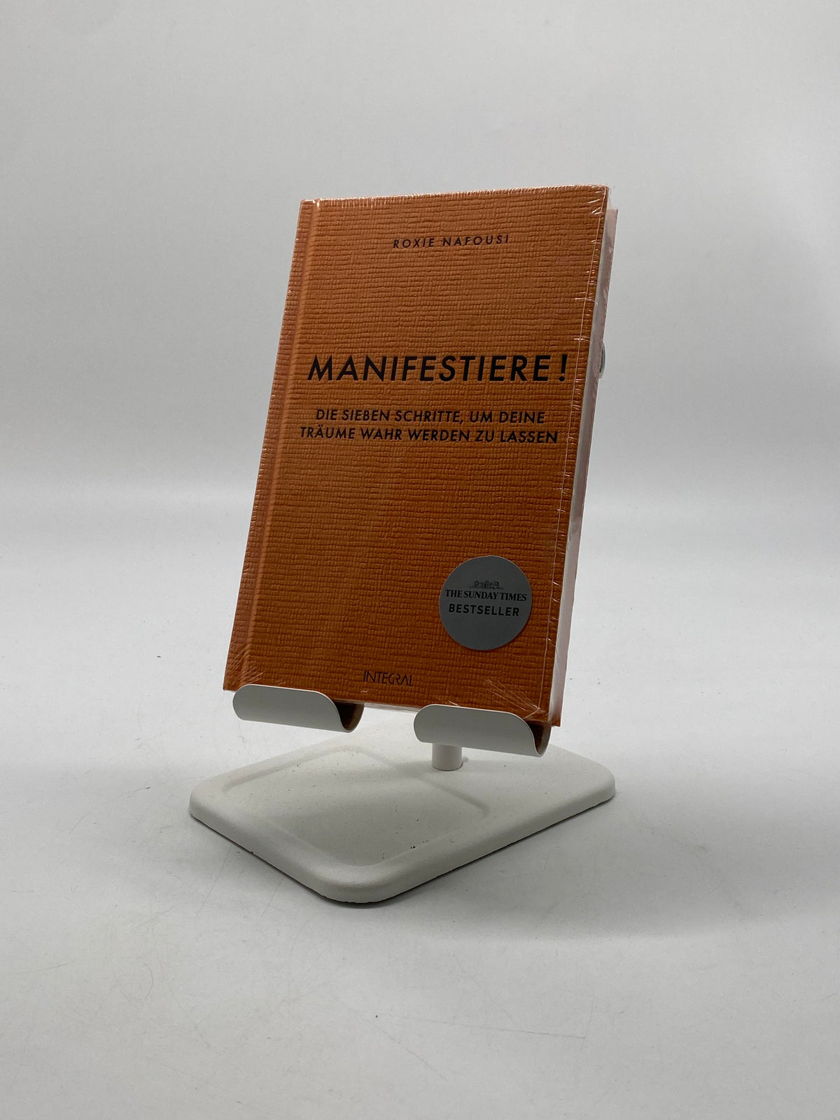 📚 Manifestiere!