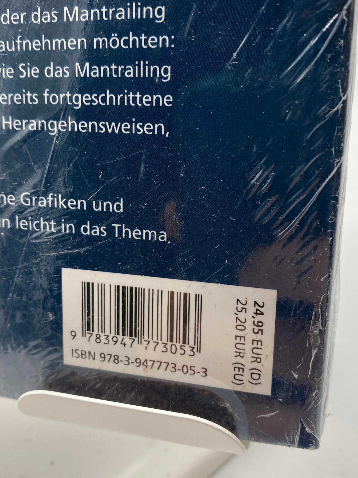📚 Mantrailing für Familienhunde – Schritt-für-Schritt Anleitung für Einsteiger und Fortgeschrittene