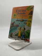 📚 Eliot und Isabella und der Trüffeldieb – Roman
