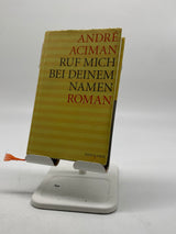 📚 Ruf mich bei deinem Namen