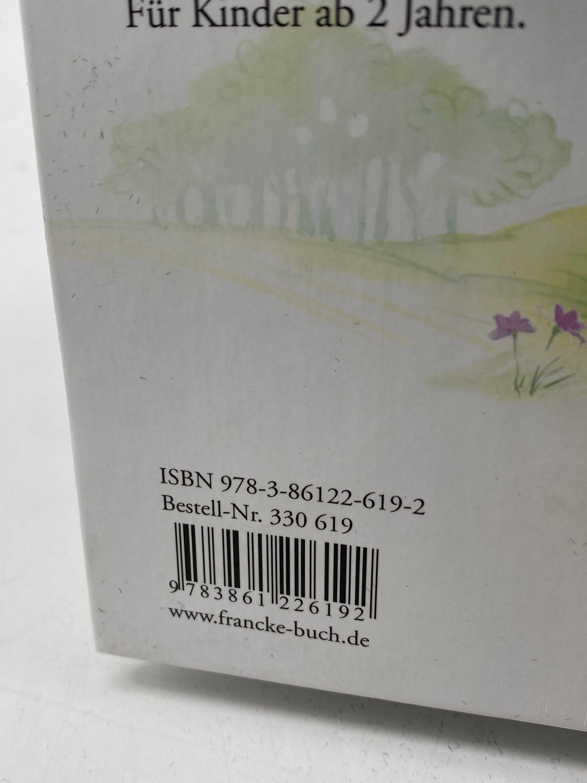 📚 Lieber Gott, ich bin jetzt 8. Das kleine Buch zum Geburtstag