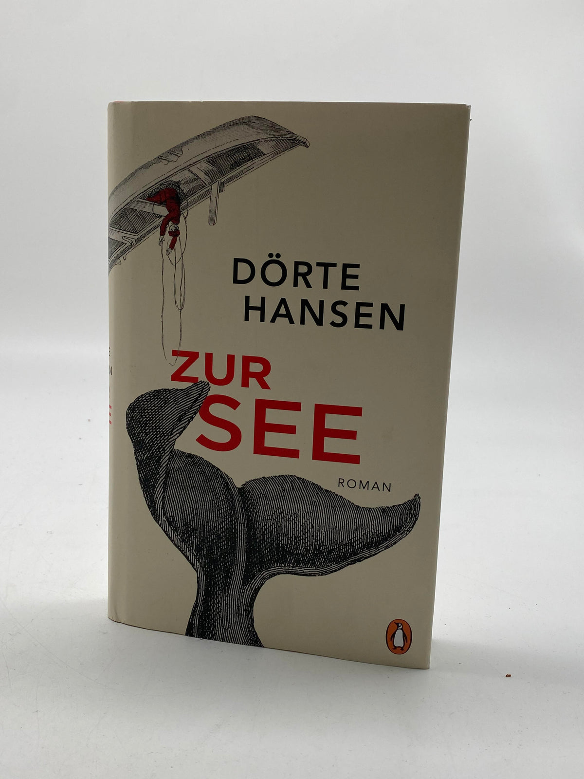 📚 Zur See