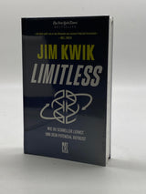 📚 Limitless