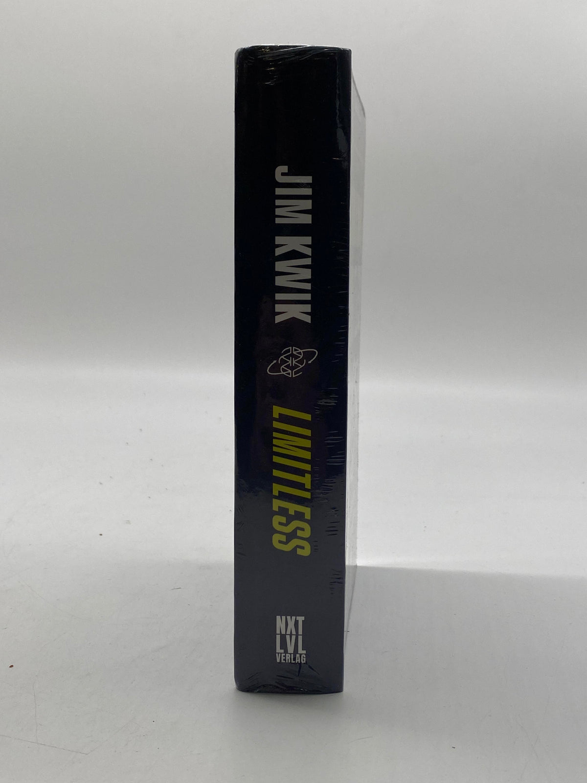 📚 Limitless