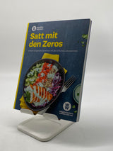 📚 WW - Satt mit den Zeros: Einfach und gesund abnehmen