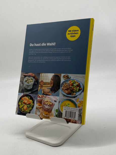 📚 WW - Satt mit den Zeros: Einfach und gesund abnehmen