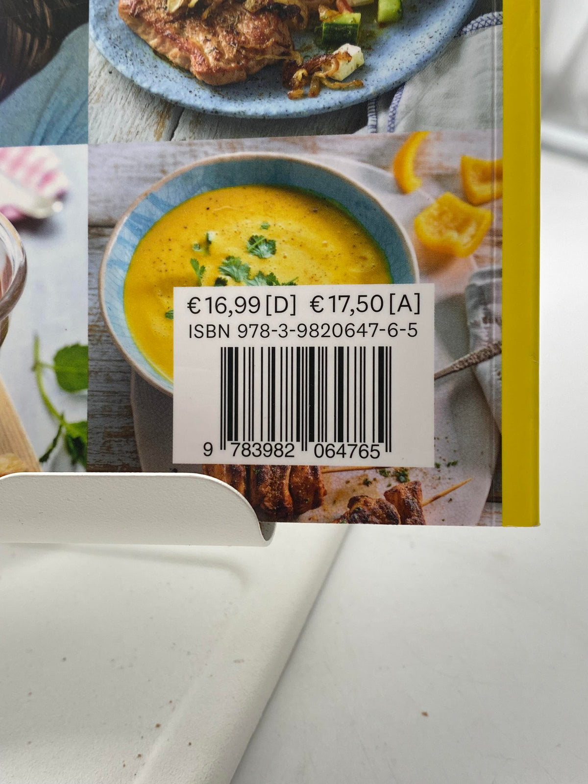 📚 WW - Satt mit den Zeros: Einfach und gesund abnehmen