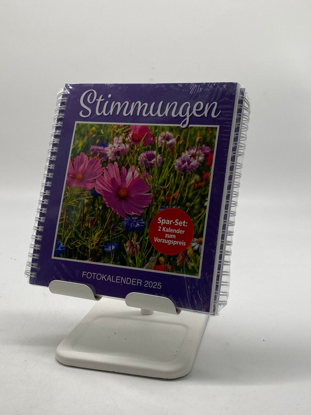 📚 STIMMUNGEN FOTOKALENDER 2025