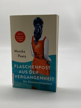 📚Flaschenpost aus der Vergangenheit