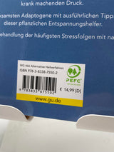 📚 Natürliche Stresskiller
