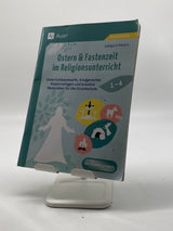 📚 Ostern & Fastenzeit im Religionsunterricht 1-4