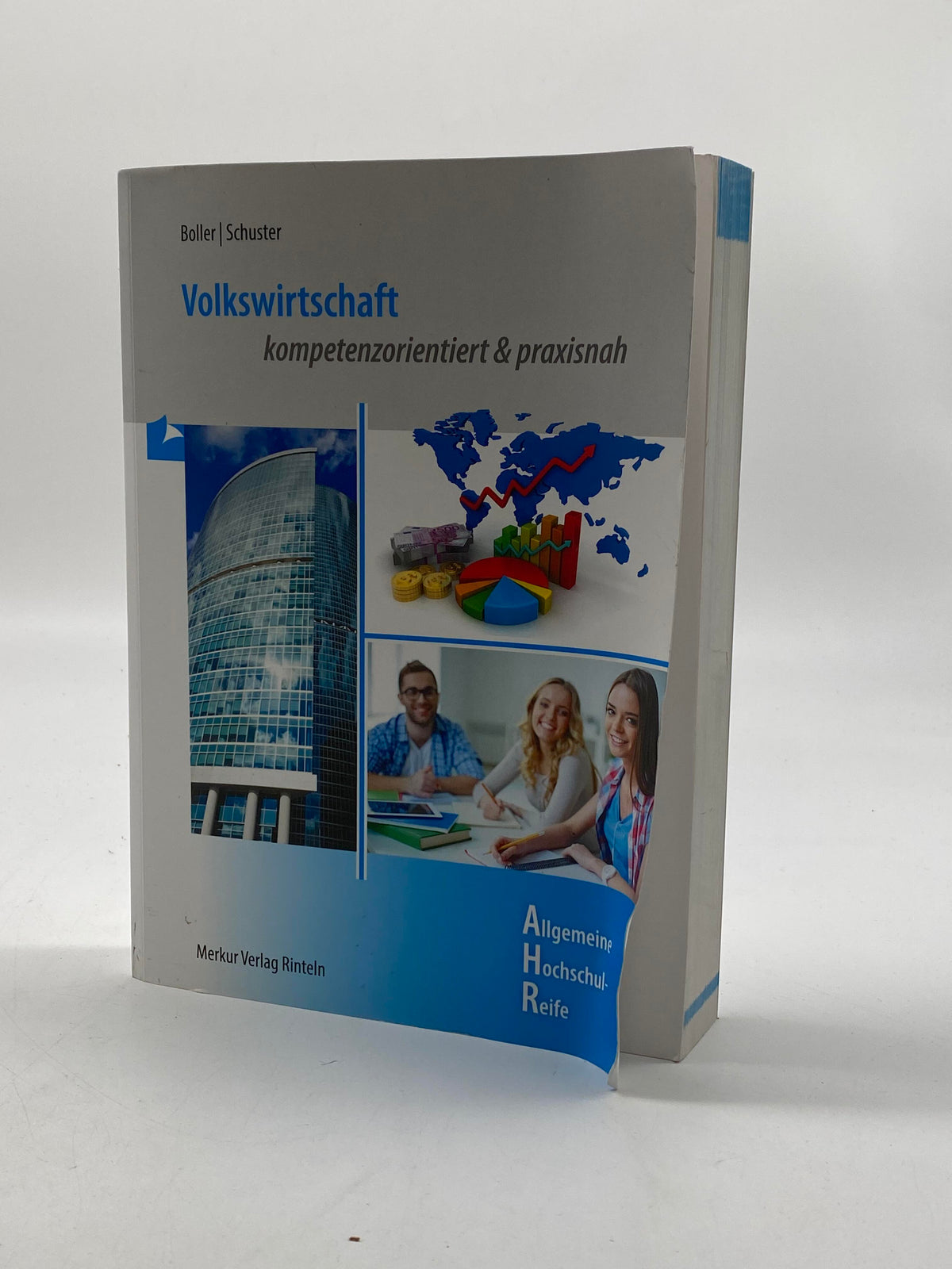 📚 Volkswirtschaft