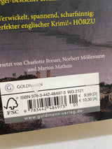 📚 Bedenke, was du tust