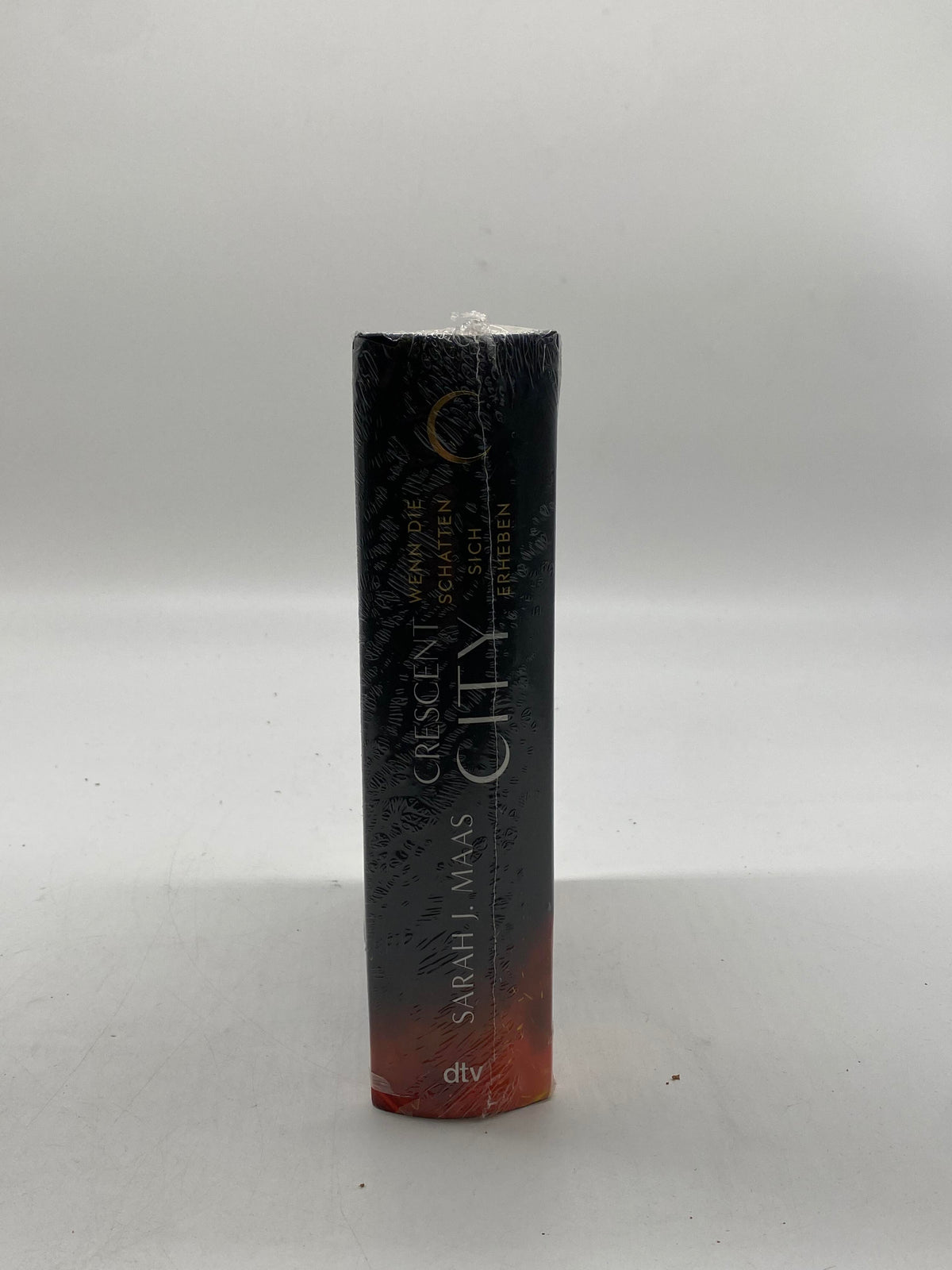 📚Crescent City – Wenn die Schatten sich erheben