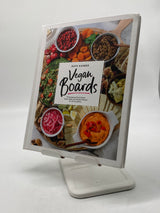 📚 Vegan Boards