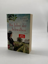 📚 Die Jahre der Schwalben