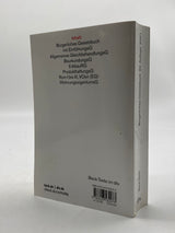 📚 Bürgerliches Gesetzbuch