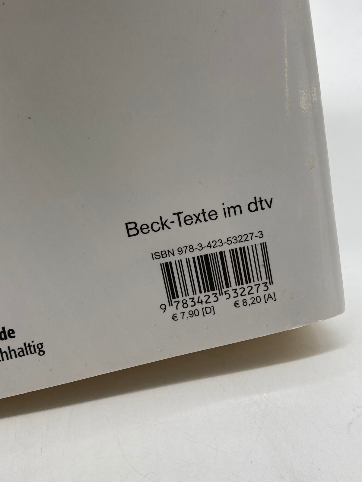 📚 Bürgerliches Gesetzbuch