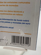 📚 Catálogo de monedas de 2 euros