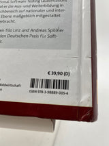 📚 Basiswissen Softwaretest – Aus- und Weiterbildung zum Certified Tester
