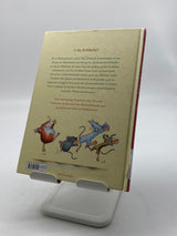 📚 Die Muskeltiere und das Weihnachtswunder