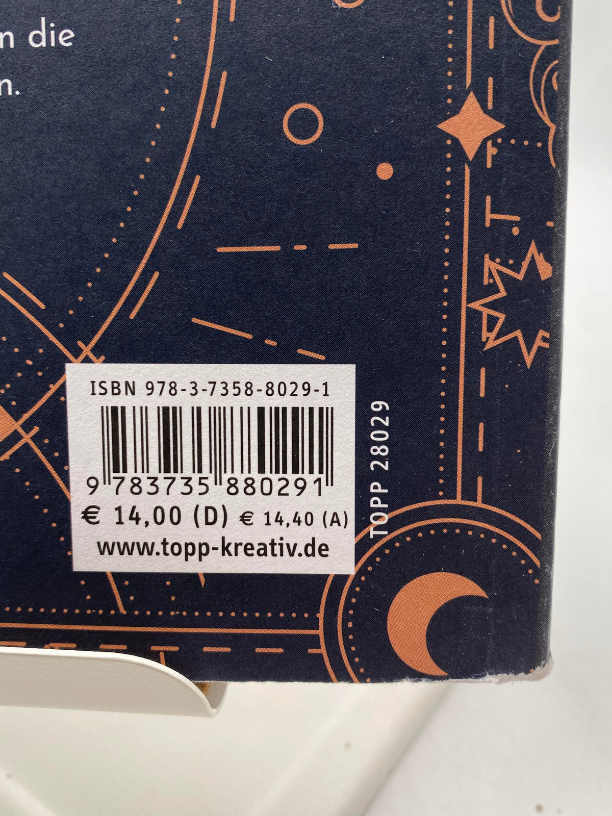 📚 Tarot-Träume – Das Ausmalbuch: Mit 78 Karten zum Ausmalen und Ausschneiden