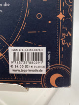 📚 Tarot-Träume – Das Ausmalbuch: Mit 78 Karten zum Ausmalen und Ausschneiden