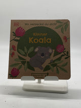 📚 Wo versteckst du dich? Kleiner Koala