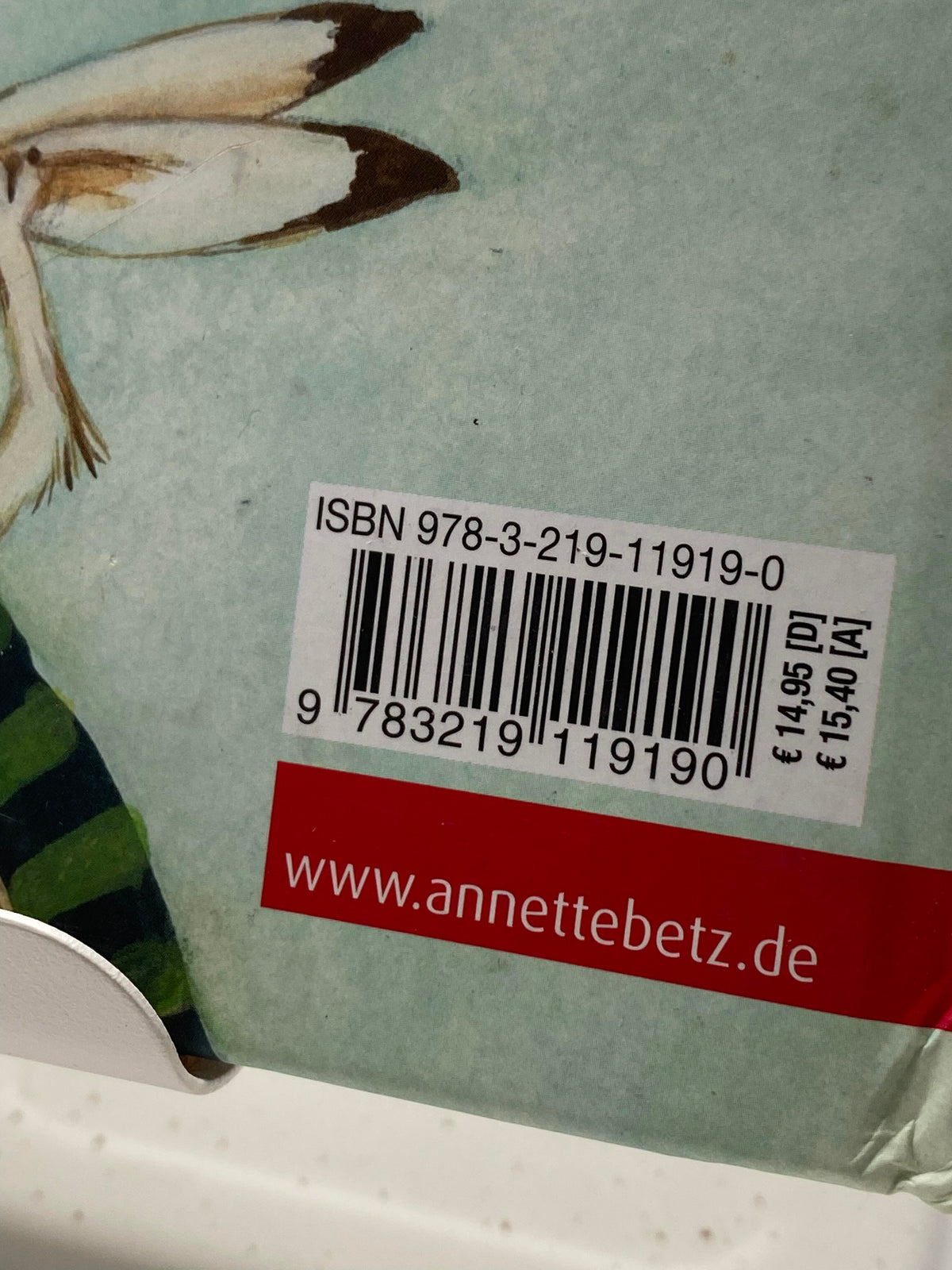 📚 Zwei warten auf Schnee