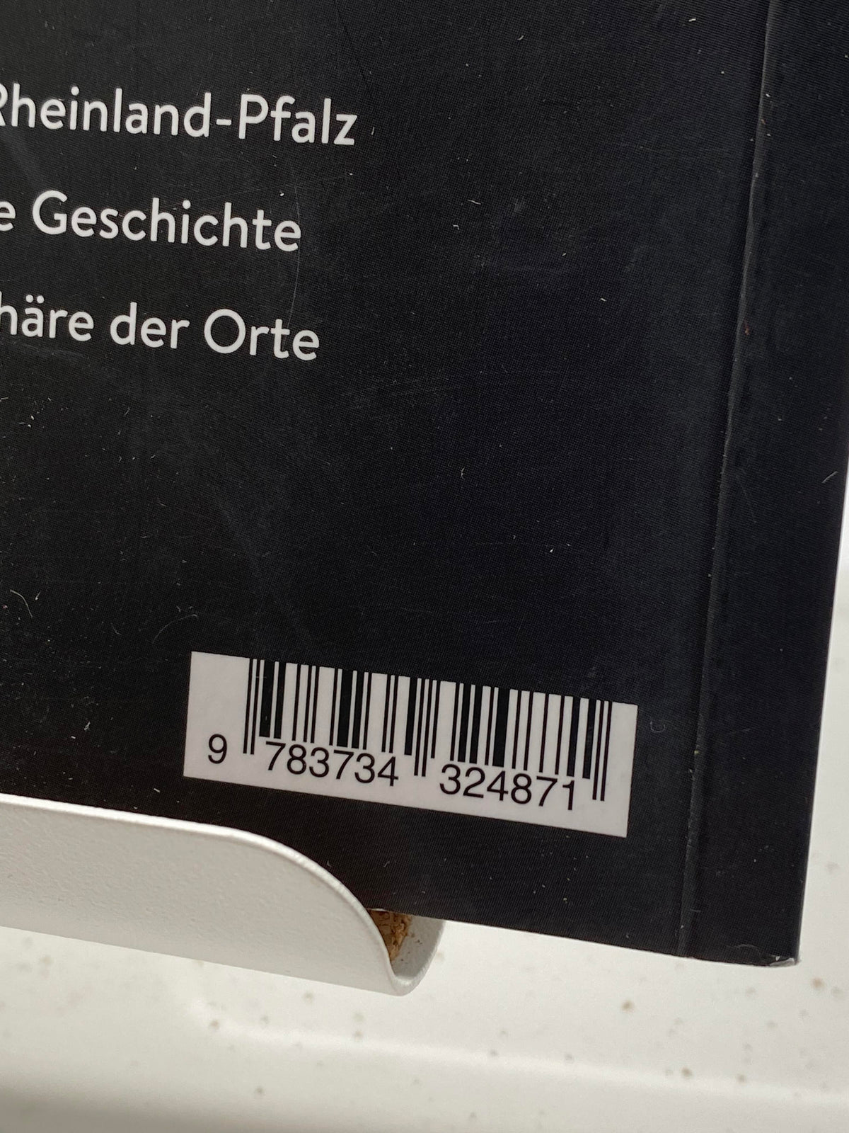 📚 Lost & Dark Places Rheinland-Pfalz: 33 vergessene, verlassene und unheimliche Orte