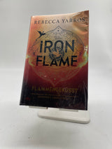 📚 Iron Flame – Flammengeküsst
