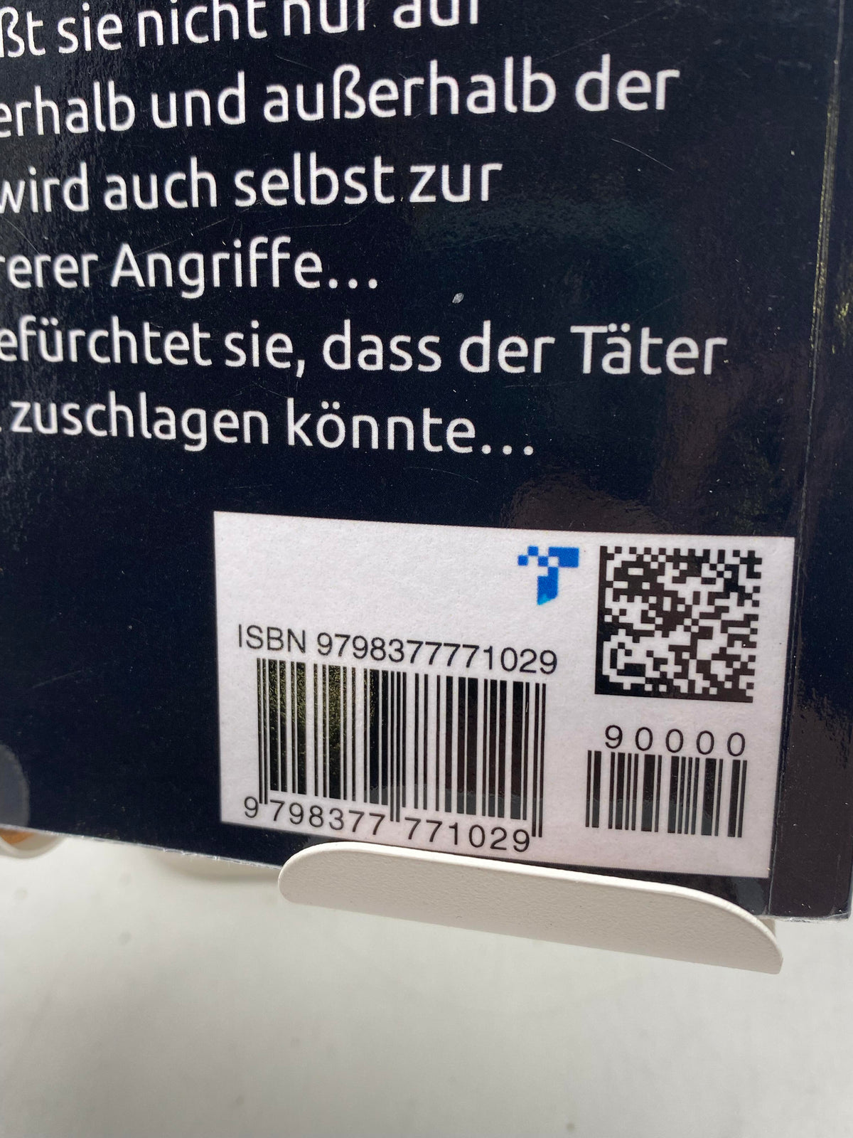 📚 Rügenwut: Ostseekrimi