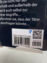 📚 Rügenwut: Ostseekrimi