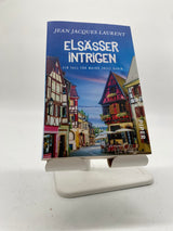 📚 Elsässer Intrigen – Ein Fall für Major Jules Gabin | Ein wunderbarer Wohlfühl-Krimi aus Frankreich