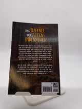 📚 Das Rätsel Der Alten Bibliothek