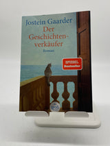 📚 Der Geschichtenverkäufer – Roman