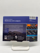 📚 Crashkurs Multivision mit m.objects