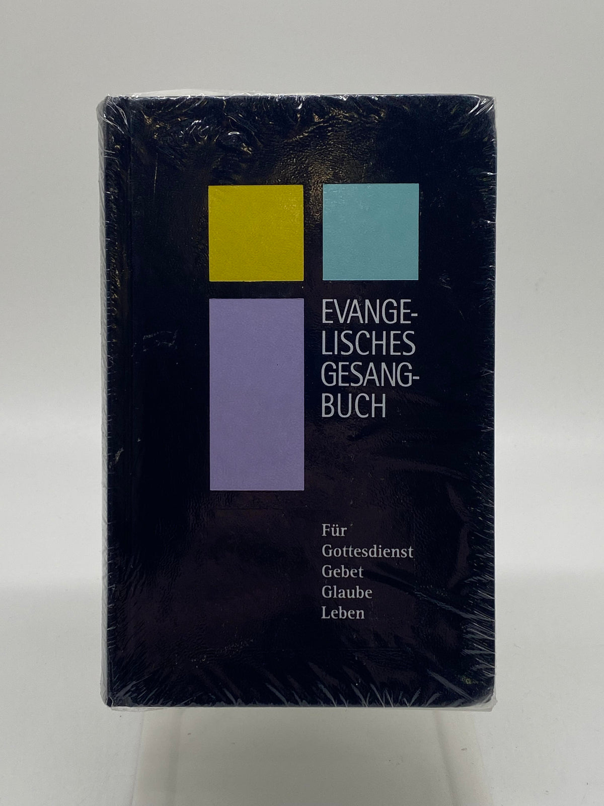 📚 Evangelisches Gesangbuch für Bayern