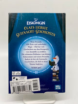 📚 Disney Die Eiskönigin: Olafs liebste Gutenacht-Geschichten