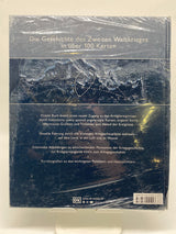 📚 Der Zweite Weltkrieg in Karten