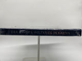 📚 Der Zweite Weltkrieg in Karten